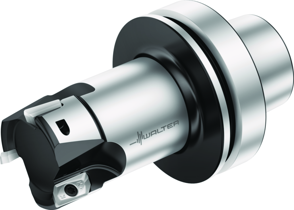 Freze de pătrundere în rampă M2331.051-H80F-04-15-MA