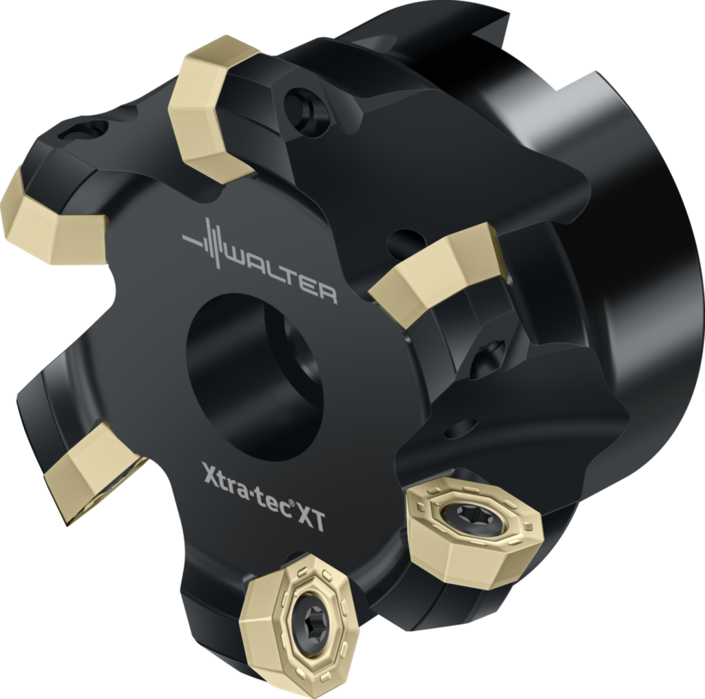 Freze frontale octogonale M5004.059-B19-04-03