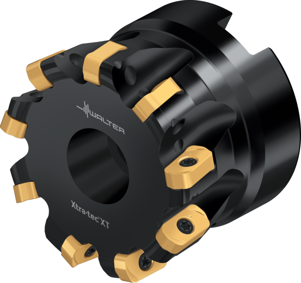 Freze High-Feed M5008-042-B16-08-01