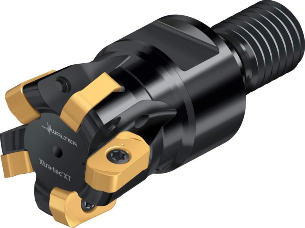 Freze High-Feed M5008-035-TC16-06-01