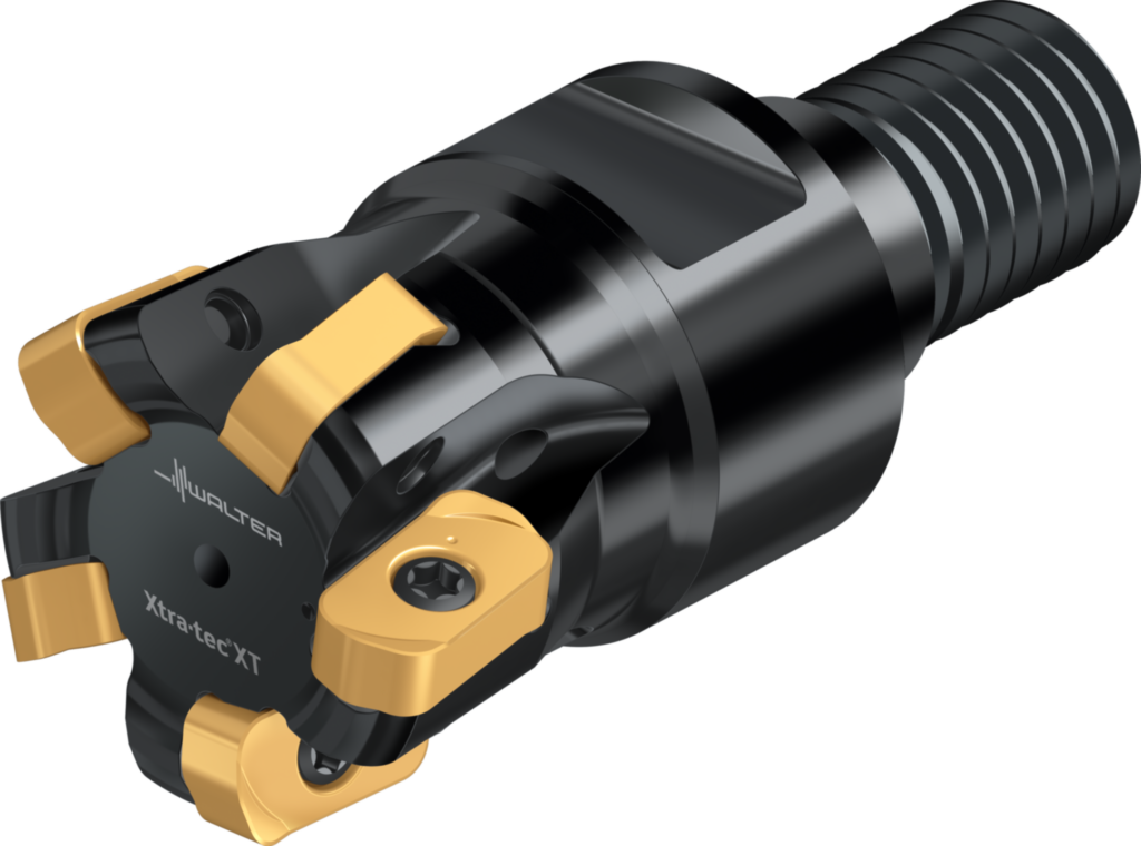 Freze High-Feed M5008-016-T14-02-01