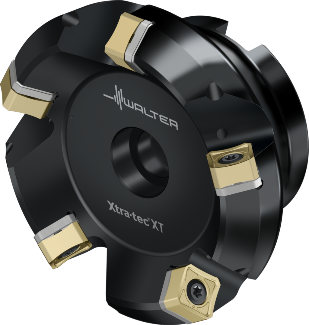 Freze frontale M5009-100-B32-06-06-AP