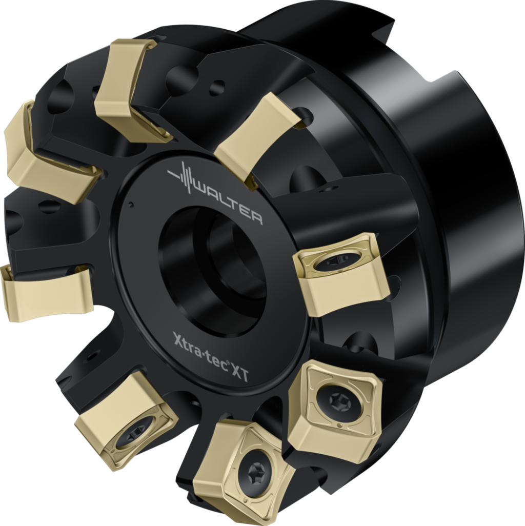 Freze frontale M5009-050-B22-06-06