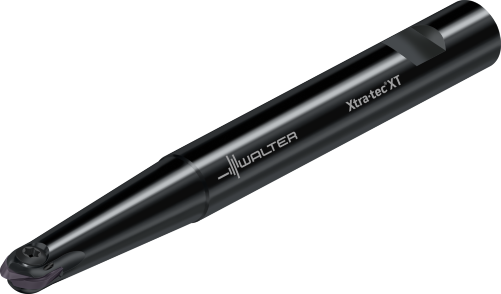 Freză de copiere pentru finisare M5460-016-W20-02-08