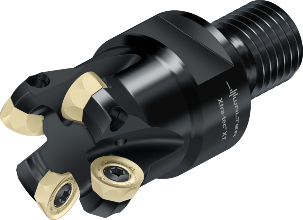 Freze cu plăcuţe rotunde M5468-035-TC16-05-05