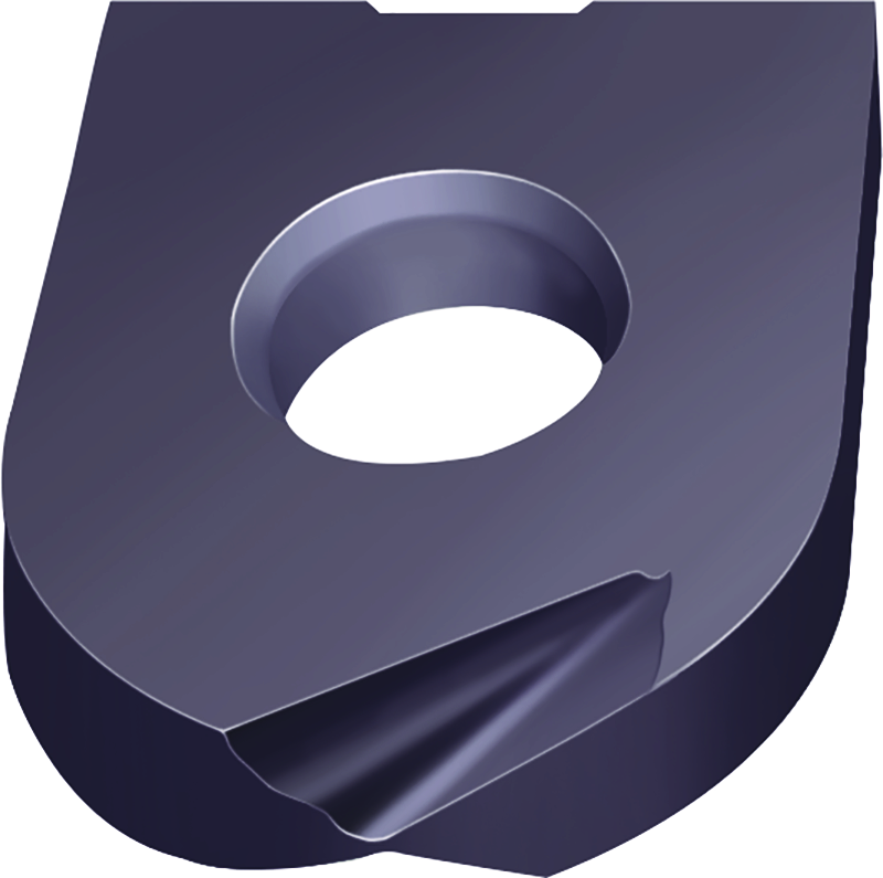 Plăcuţe de copiere-finisare P3201-D10 WKP35