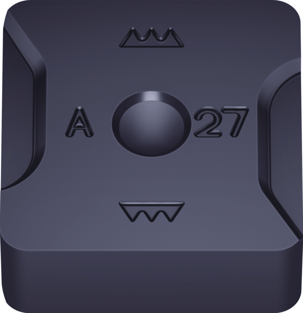Plăcuţe de finisare SNEX1204PNN-A27 WAK15