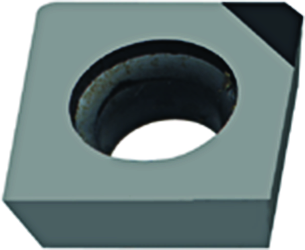 Plăcuţe de finisare SPHX1204PDR-A88 WCD10