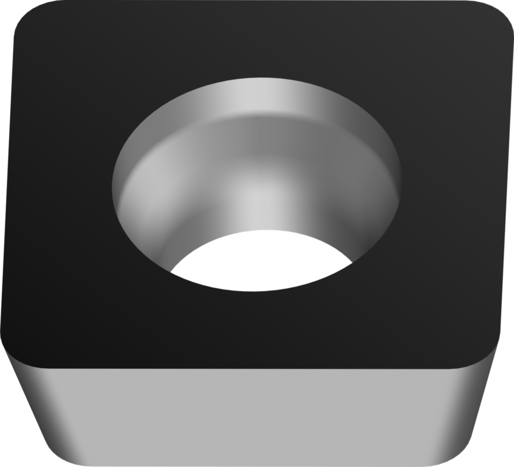Pătrate pozitive SPMW070308-A67 WKP25S
