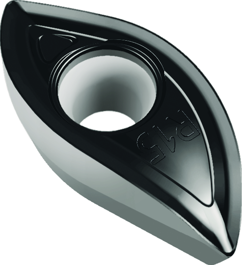 Plăcuţe de copiere pozitive XDMT16T3095R-F55 WSP45G