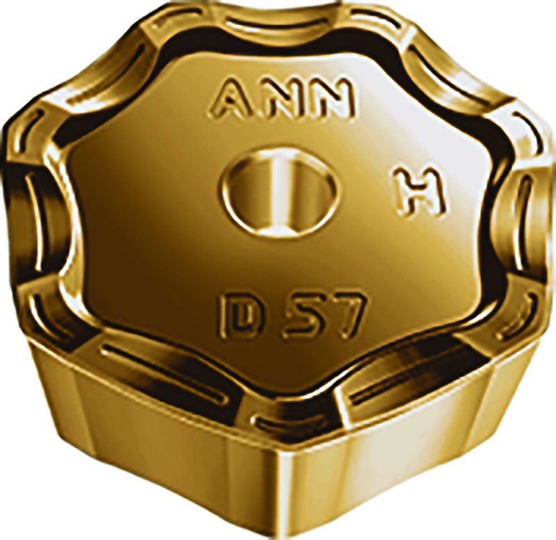 Heptagonale negative XNHF0705ANN-D67 WAK15
