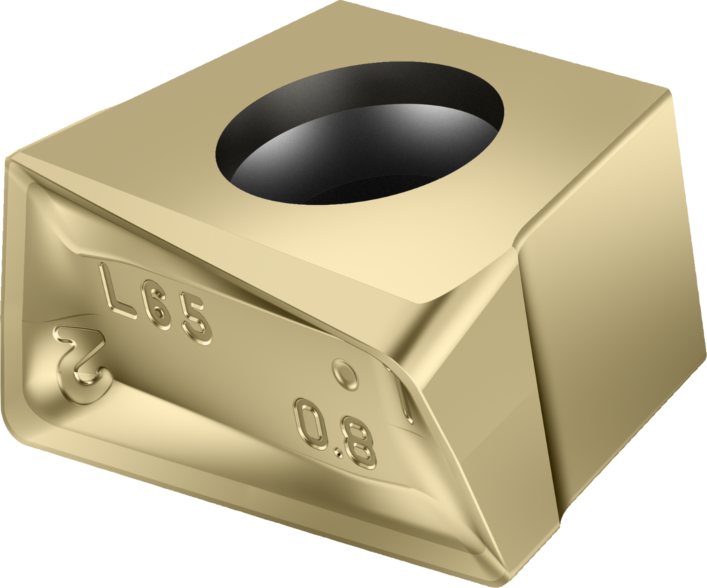 Rombice tangenţiale XNHX130632R-L65T WSP45G