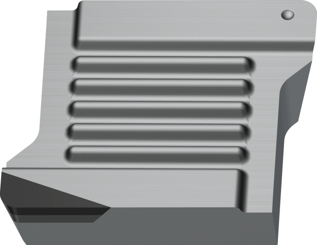 Plăcuţe amovibile PCD XOEN12T308R-A-A88 WDN20