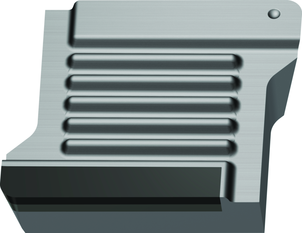 Plăcuţe amovibile PCD XOEN12T308R-F-A88 WDN20