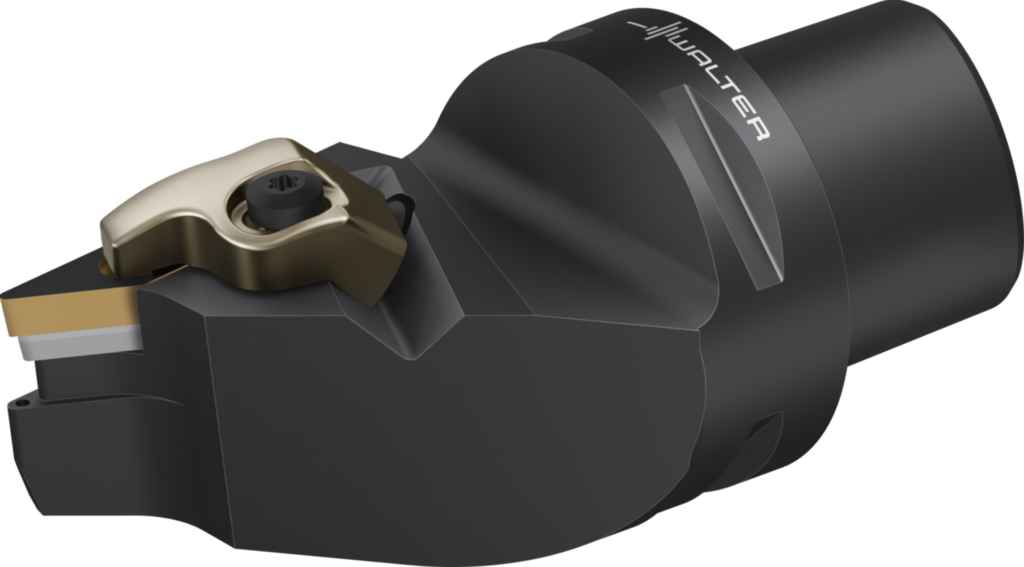 Suport pentru strunjire – fixare rigidă C5-DVJBL-35065-16-P