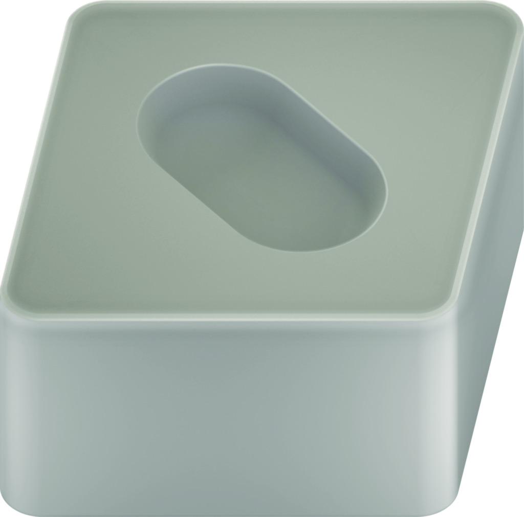 Inserții de strunjire Ceramică – rombice negative de 80° CNGX120716T02020 WCK10