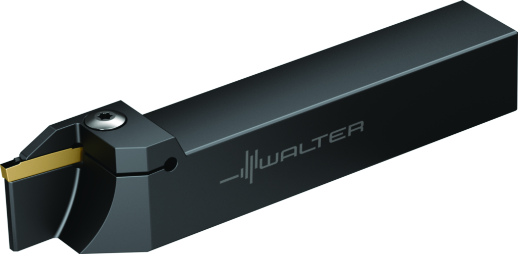 Sculă cu coadă – canelare radială G1011.2020L-2T21GX24