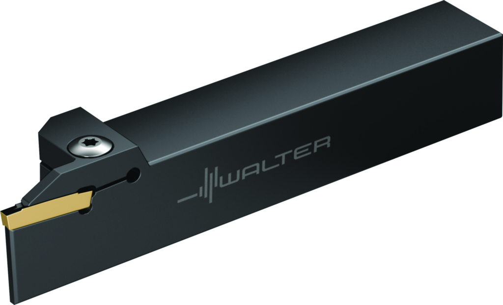 Sculă cu coadă – canelare radială G1011.16R-3T21GX24
