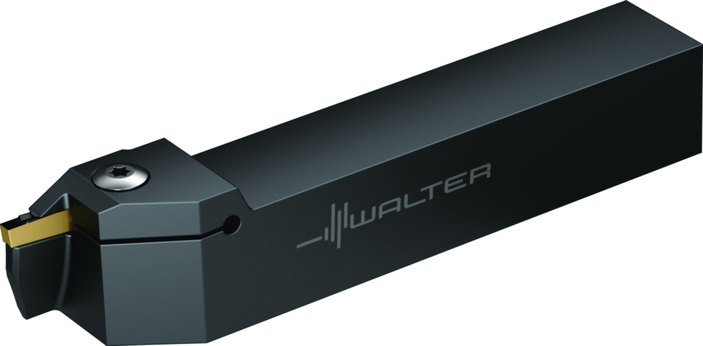 Sculă cu coadă – canelare axială G1111.16L-3T22-090GX24