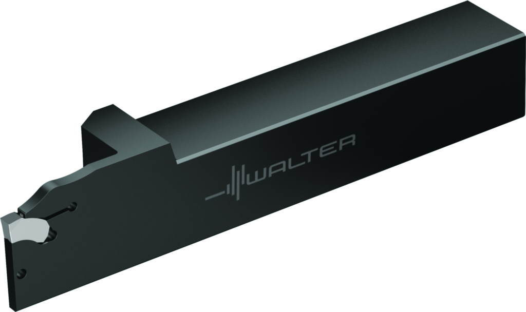 Sculă cu coadă – canelare radială G2012.2525R-2T26SX