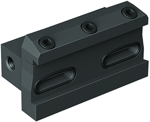 Bloc de strângere cu răcire interioară G2661.16N-32-P