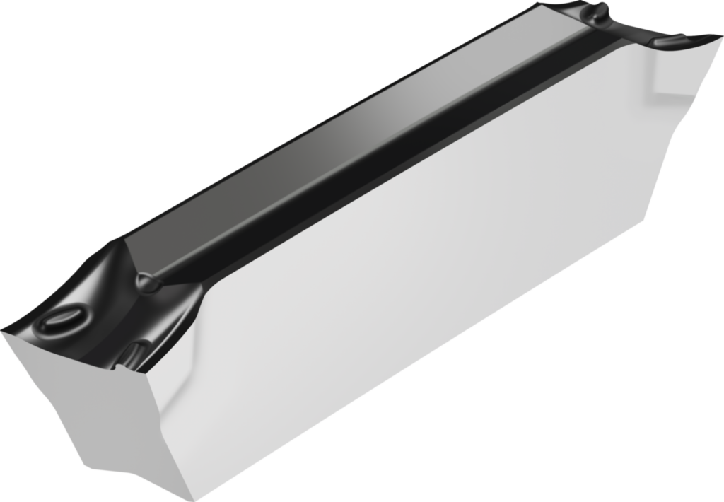 Canelare şi debitare – plăcuţe amovibile GX16-2E300R6-CF6 WSM33