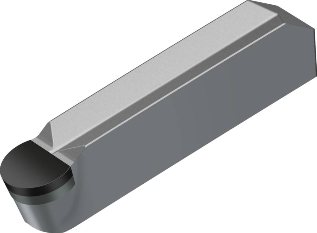 CBN – canelare şi strunjire de copiere GX24-4F600N30EM-1 WBS10