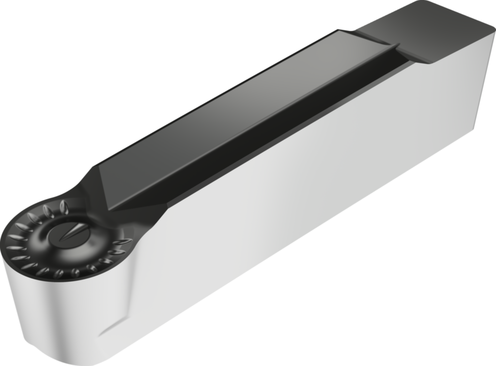 Canelare şi strunjire de copiere – plăcuţe amovibile GX24-3F500N25-RF7 WSM33S