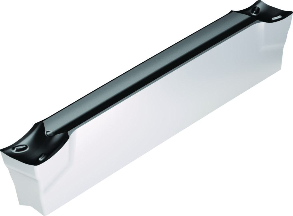 Canelare şi debitare – plăcuţe amovibile GX16-1E200N02-CF6 WSM43S