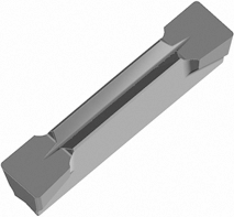 Semifabricate pentru forme speciale GX24-4E8.30N WMG40