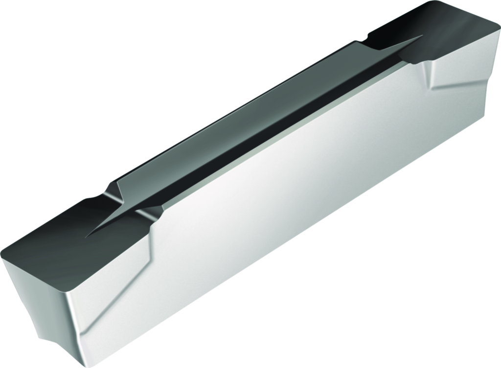 Canelare şi strunjire de canelare – plăcuţe amovibile GX16-3E400N04-UA4 WKP33S