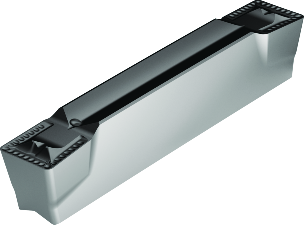 Canelare şi strunjire de canelare – plăcuţe amovibile GX24-3E400N04-UD4 WKP13S