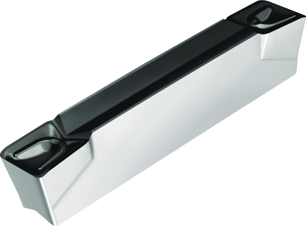 Canelare şi strunjire de canelare – plăcuţe amovibile GX16-1E200N02-UD6 WSM33S