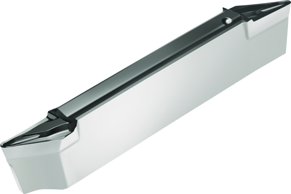 Canelare şi strunjire de canelare – plăcuţe amovibile GX24-2E280R04-VG7 WSM33S