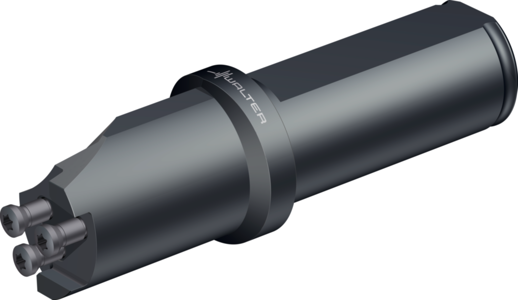 Bară pentru strunjire interioară – Modular MSS-I20L90-1,5D-E