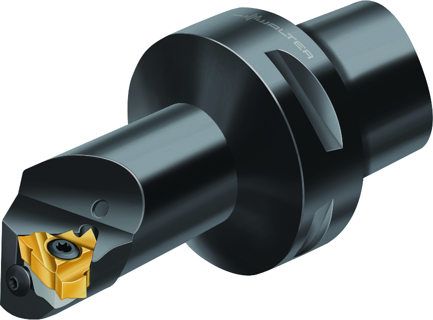 Bară pentru strunjire interioară – filet interior C6-NTS-SIL27105-22