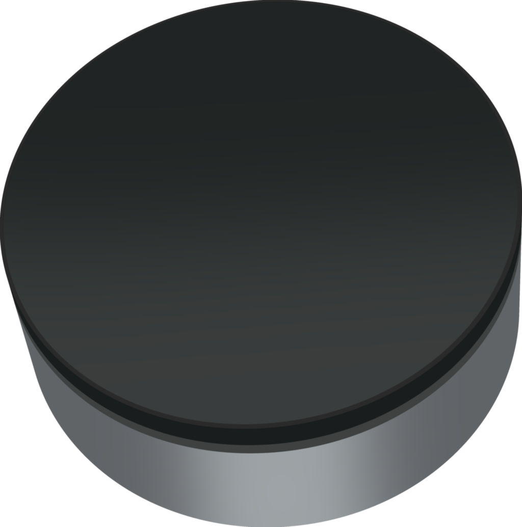 Inserții de strunjire CBN – Rotunde negative RNGN120400TS-0 WBK20
