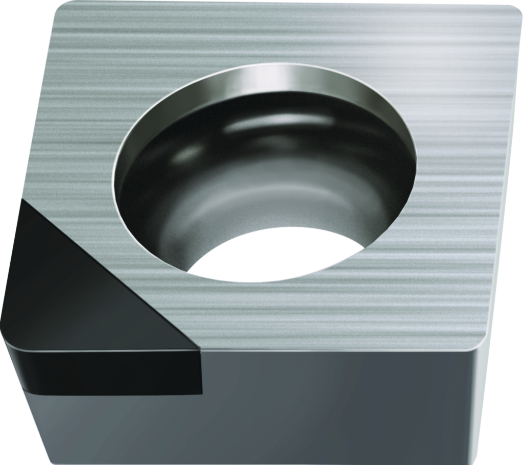 Inserții de strunjire PCD – pătrate pozitive SPGW09T308FS-1 WDN10