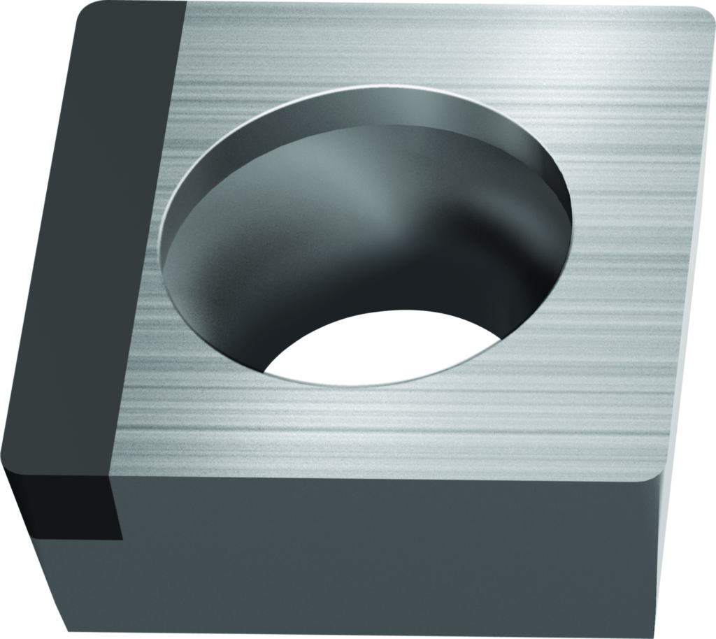 Inserții de strunjire PCD – pătrate pozitive SCGW09T304FS-9 WDN10