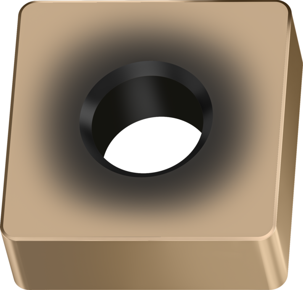 Inserții de strunjire Ceramică – pătrate negative SNGA120408SM-S WCH10C