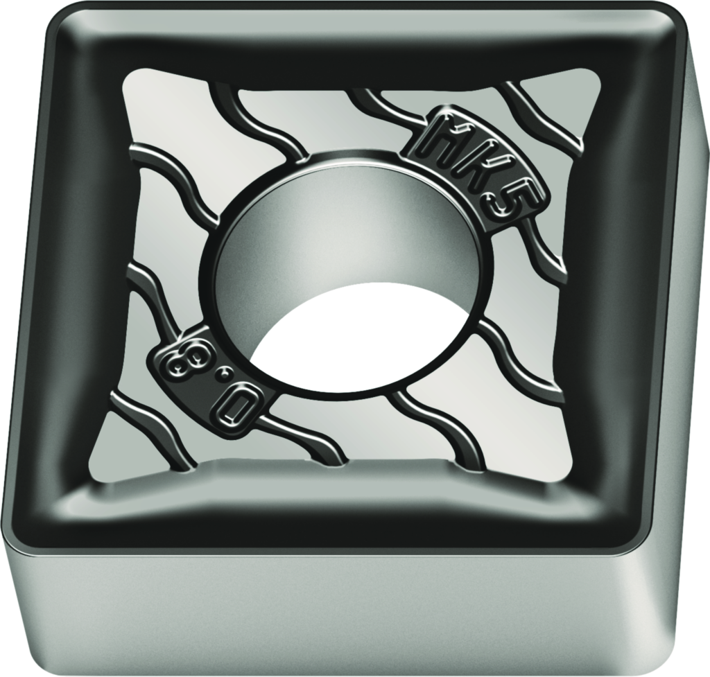 Inserții de strunjire Pătrate negative SNMG090308-MK5 WKK20S