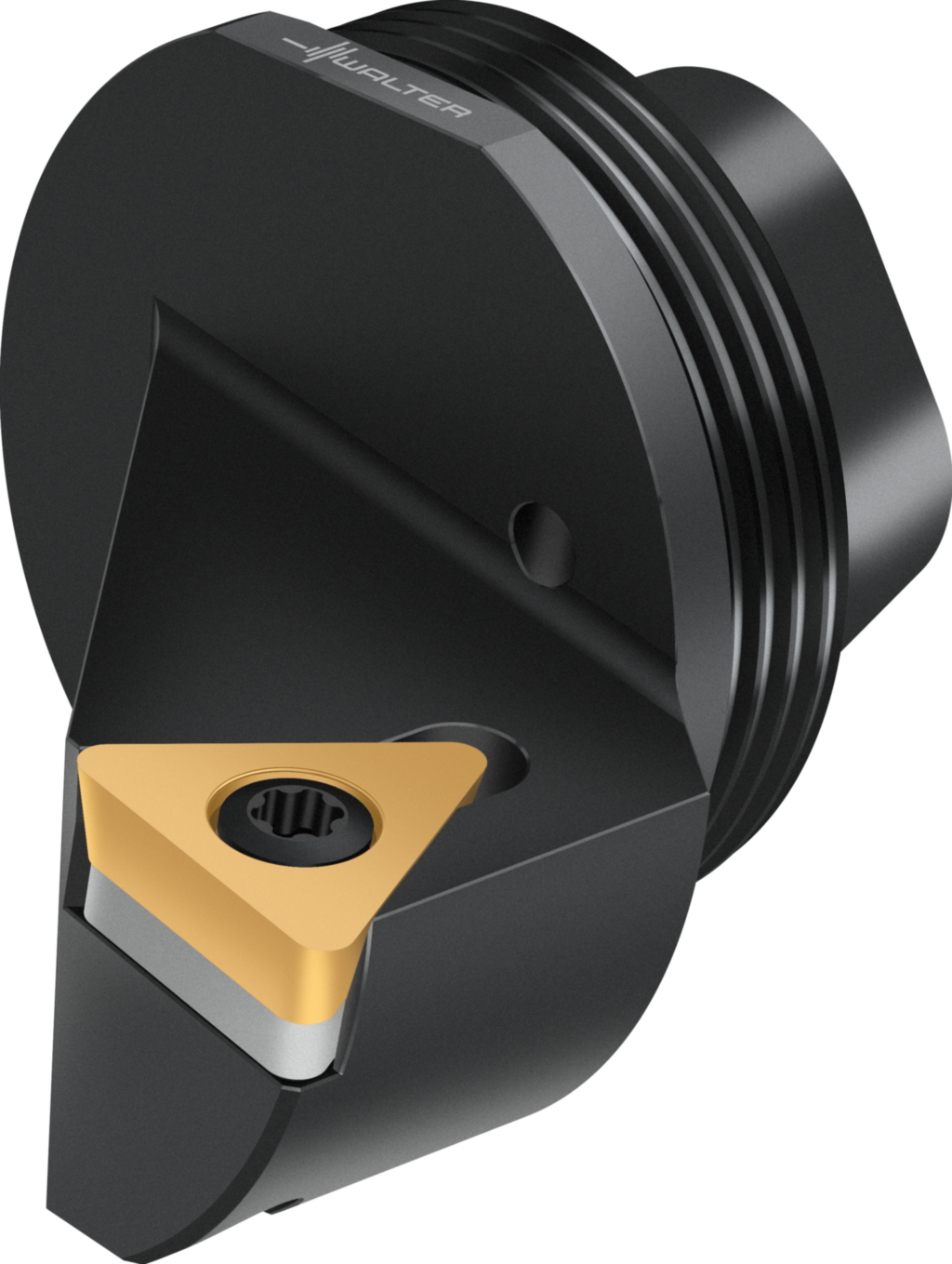 Cap de frezare interschimbabil – Strângere cu şurub Q50-STFCR-32032-16