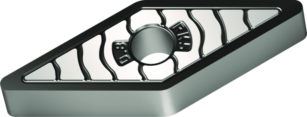 Inserții de strunjire Rombice negative de 35° VNMA160408-RK5 WKK20S