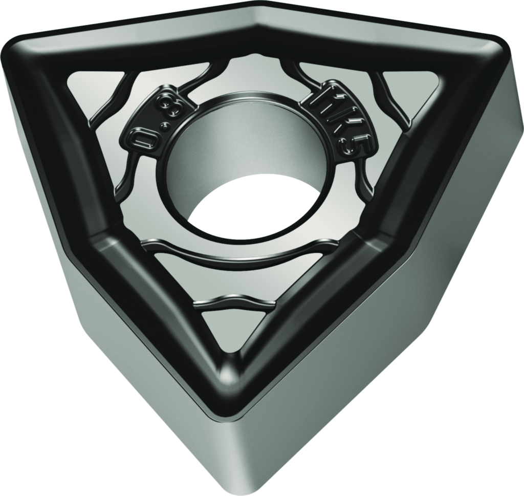 Inserții de strunjire Trigonale negative de 80° WNMG080416-MK5 WKK20S