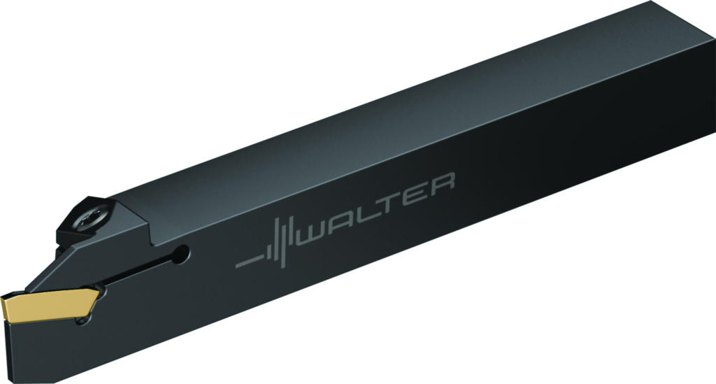 Sculă cu coadă – radială XLDER1616K-GX16-2