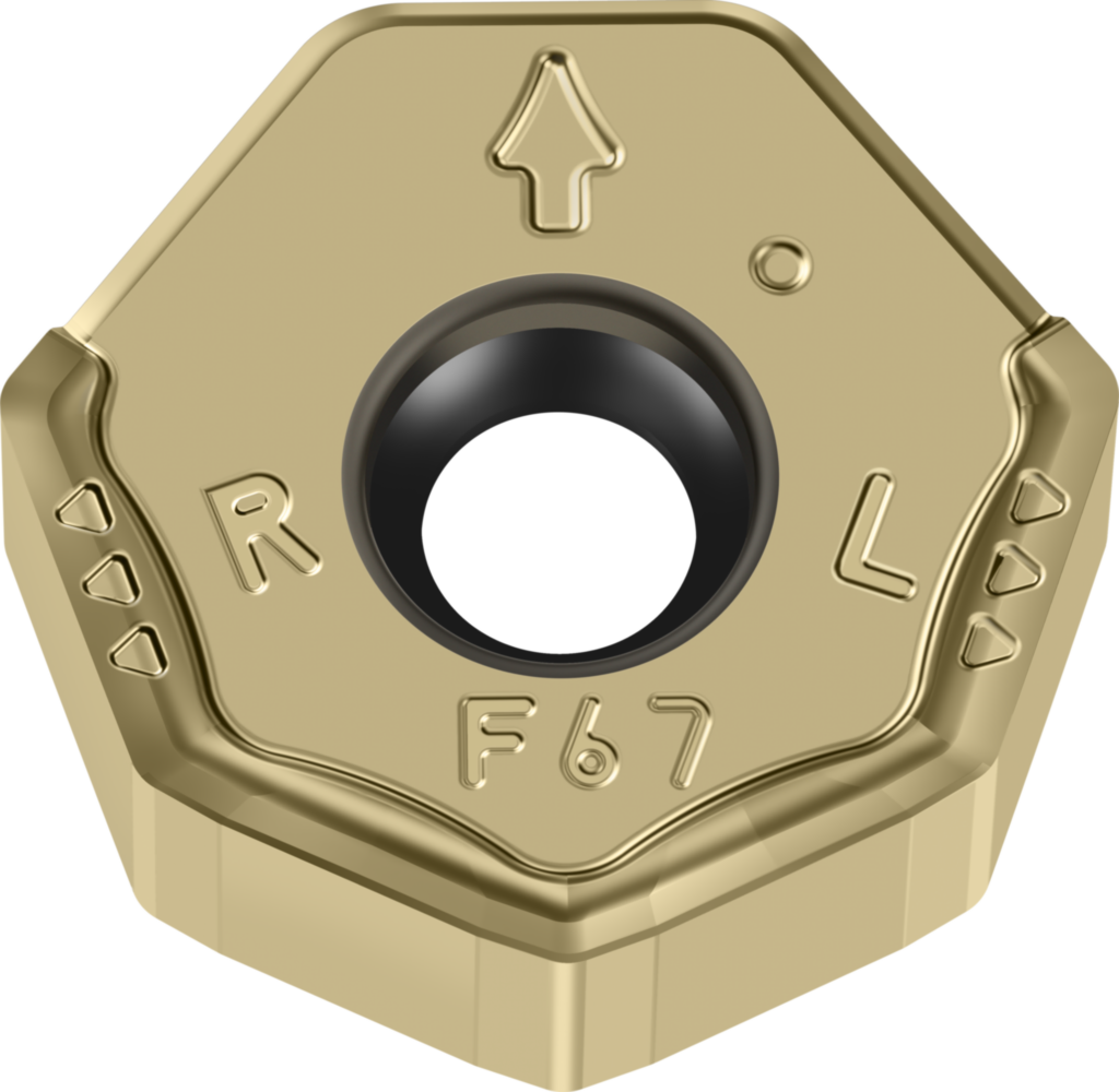 Plăcuţe de finisare XNGX0705ANN-F67 WPM15G