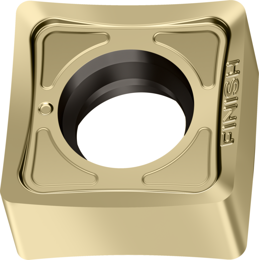 Plăcuţe de finisare XNGX0904ZNN-F67 WPM15G