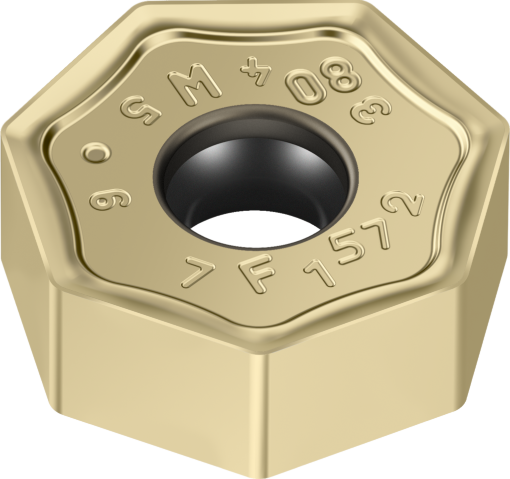 Heptagonale negative XNMU070508-F57 WSM35G